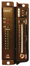  Click for a larger image of Fiber Optic Contact closure