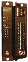  Click for a larger image of Fiber Optic Contact closure